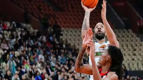 [高坛风云]世界排名：坎贝尔登顶百位，克鲁斯维克位次216